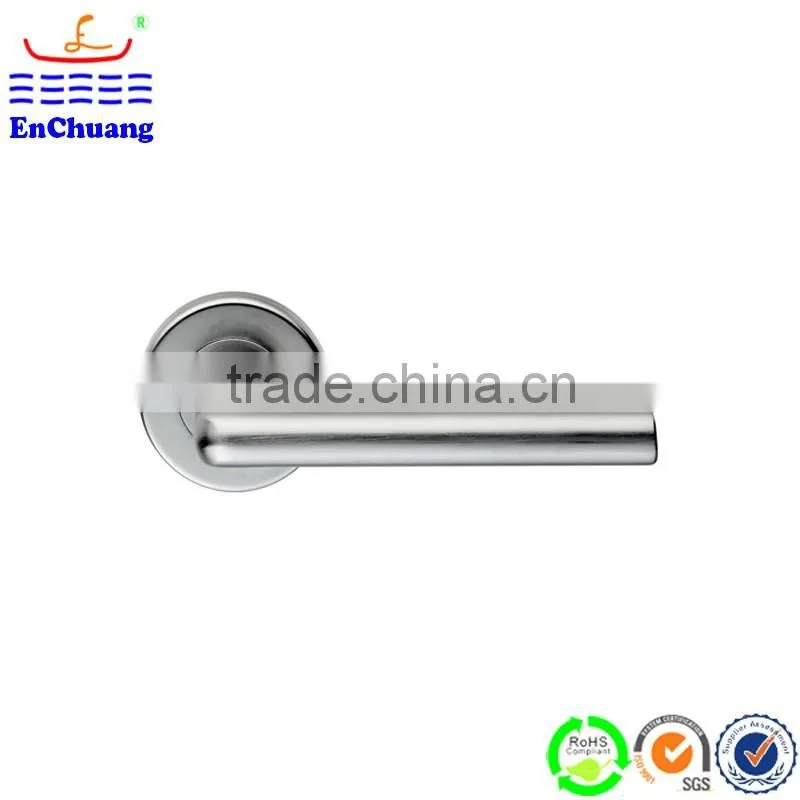 High Quality Zamak Door Handle Manufacturer in Dongguan China