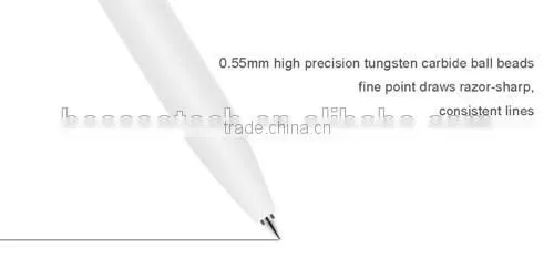 Original Xiaomi Mijia Sign Pen 9.5mm Signing Pen PREMEC Switzerland Refill MiKuni Japan Ink