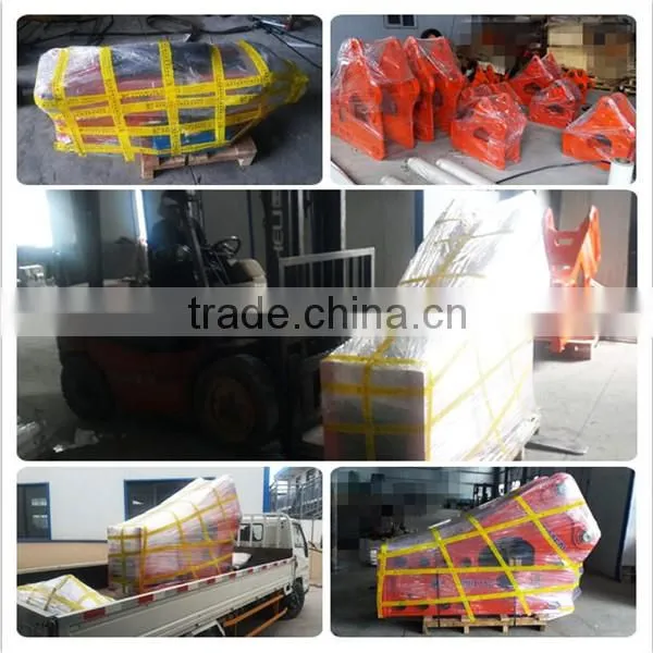 ZX160 excavator parts Through Bolt