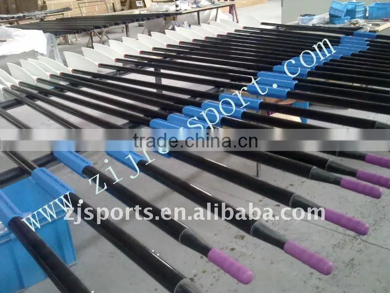 Rowing Oars