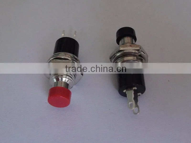 momentary push button switch DS-402