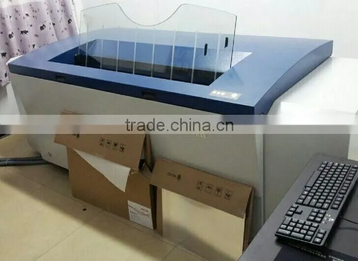 2015 quality Amsky Newspaper Printing ,48 channel ctp printing machine