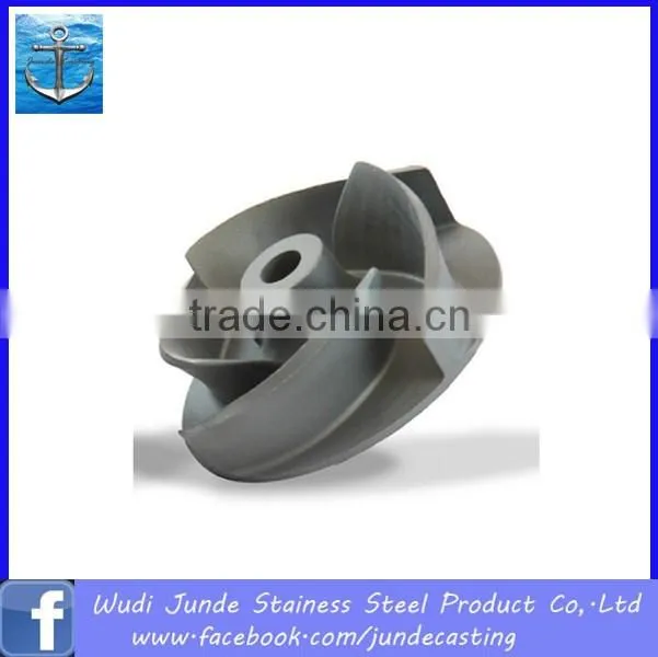 Stainless Steel Marine Hardware Jaw and Jaw Swivel
