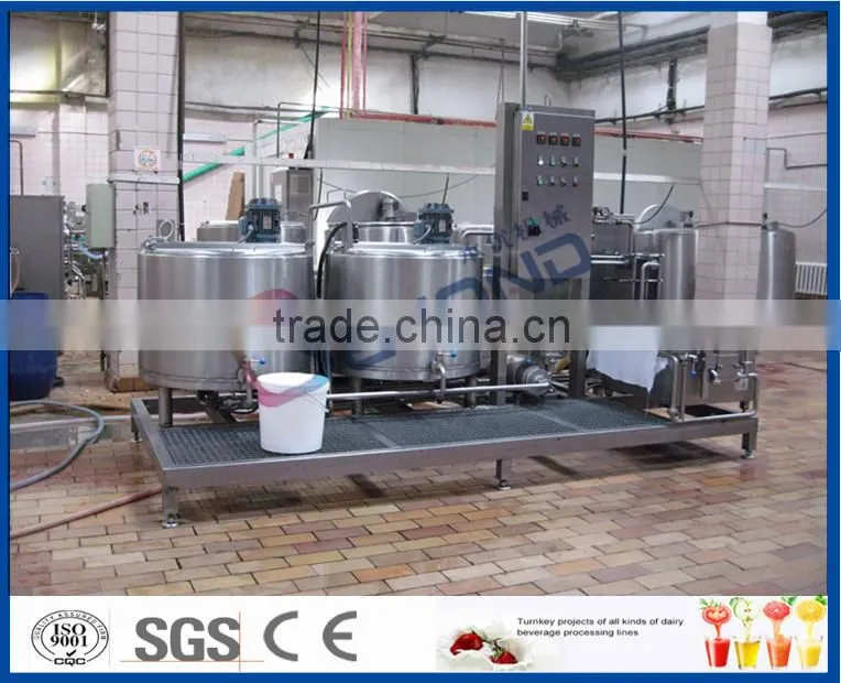 hot sale small capacity ice cream production machine
