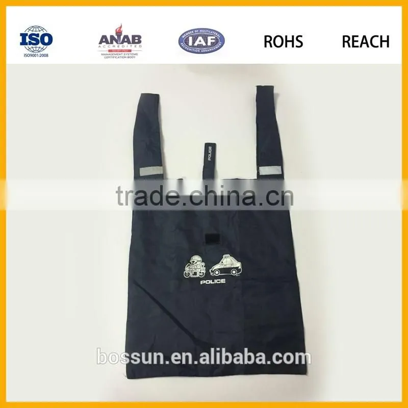 Polyester Storage Bags For Shopping, Foldable Classy Storage Bags with factory price