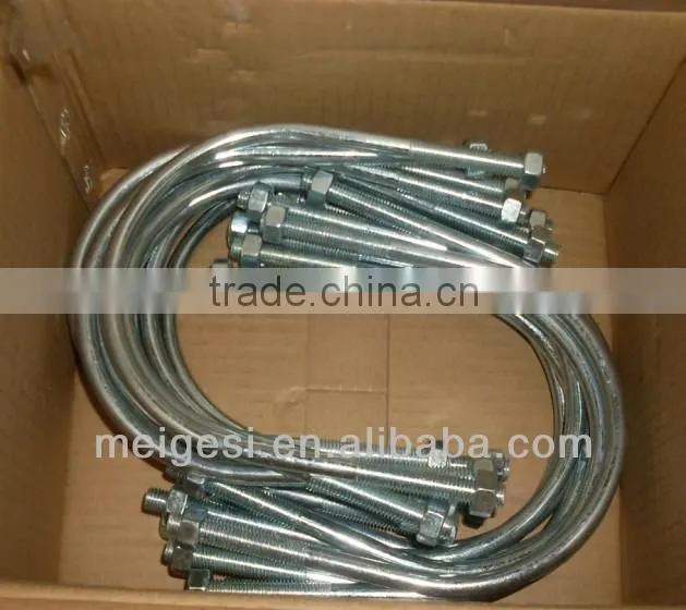 U bolt cheap price,high quality