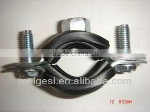 heavy duty hose clamp