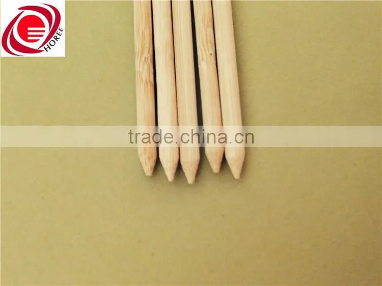 20.5 cm bamboo barbecue skewers