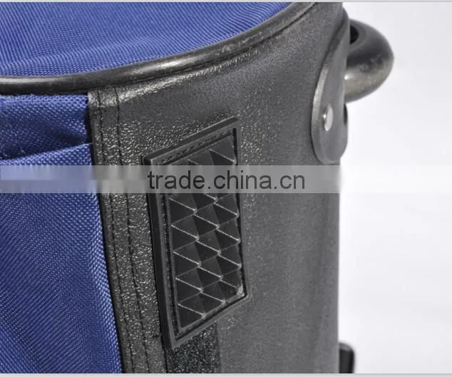 Hot sale Trolley School Bag Car and Backpack bag
