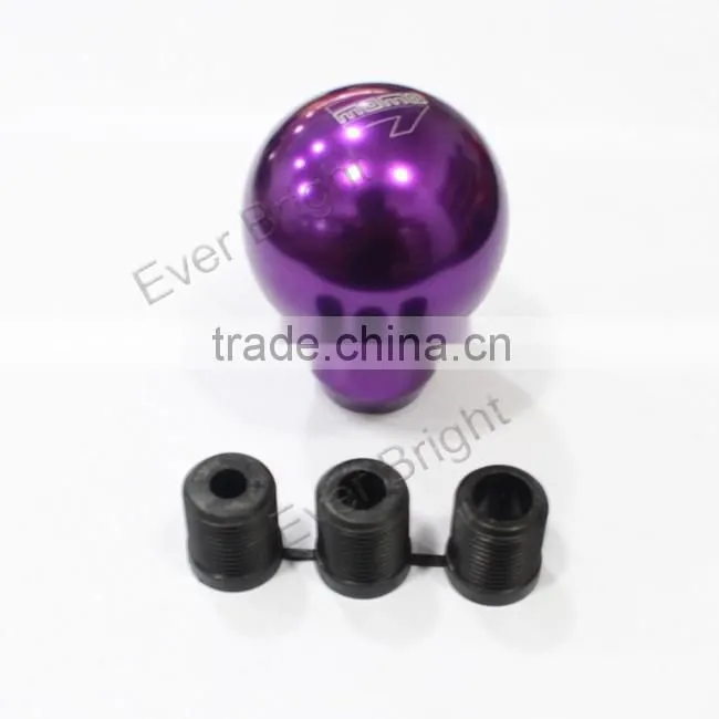 Momo gear knob cover for auto car gear shift knob cover
