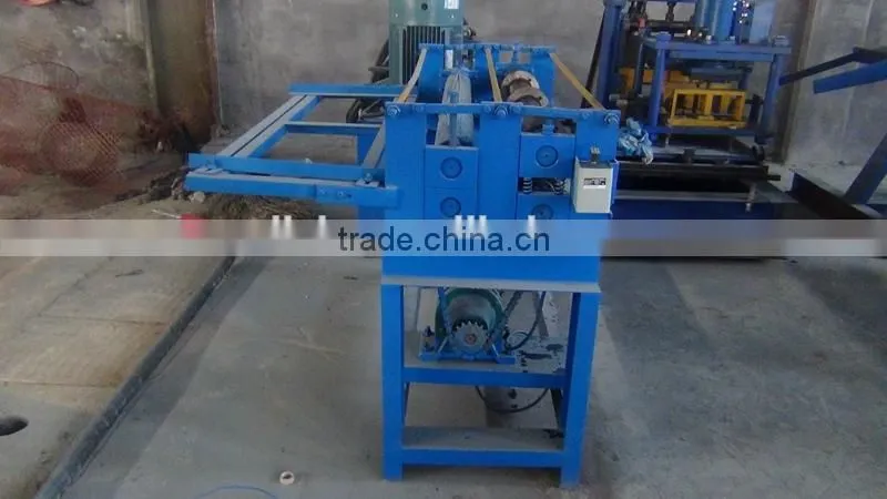 sheet metal slitter machine