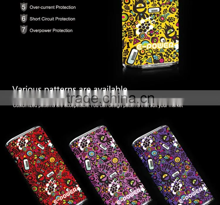 Factory Price!High Quality Powers Banks Wholesale, Universal Laptop Power Bank, Portable Power Bank