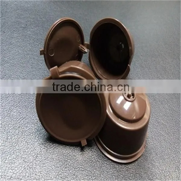 High quality Dolce Gusto Coffee Capsules Refillable