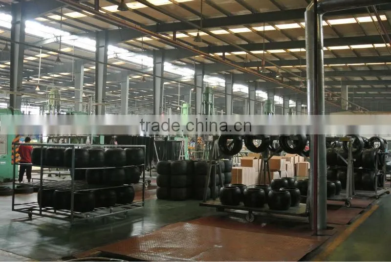 A Type Radial Tyre Curing Bladder