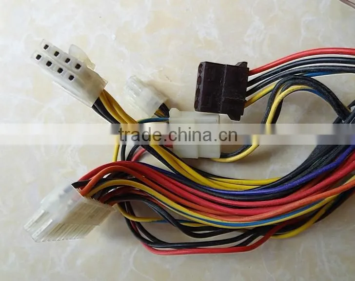 SP423-1S 420w 1U Server Switching Power Supply 100% tested OK