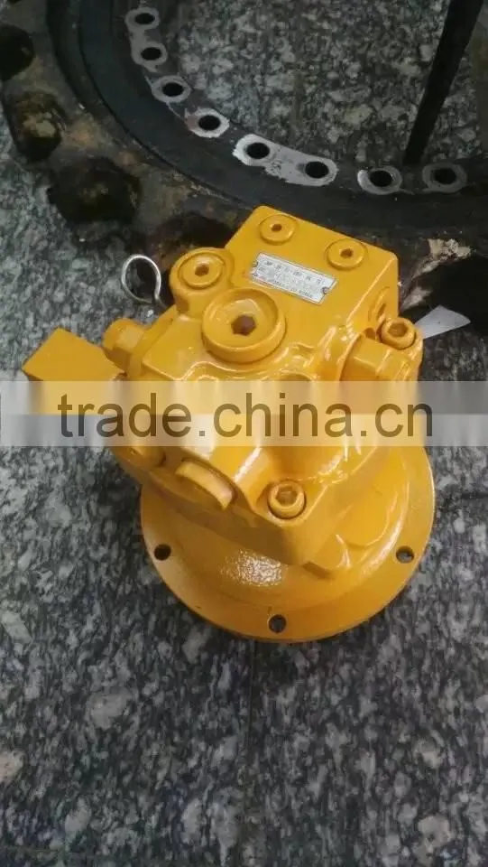 Liugong 907 swing motor ,907 slewing motor clg907 swing motor