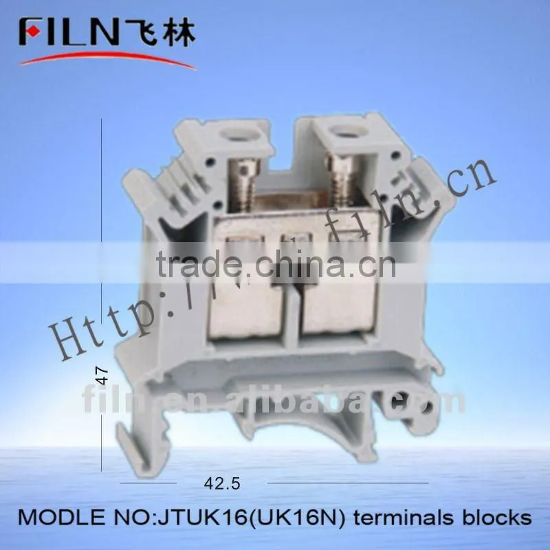 electric bus bar box JTMTK-P/P