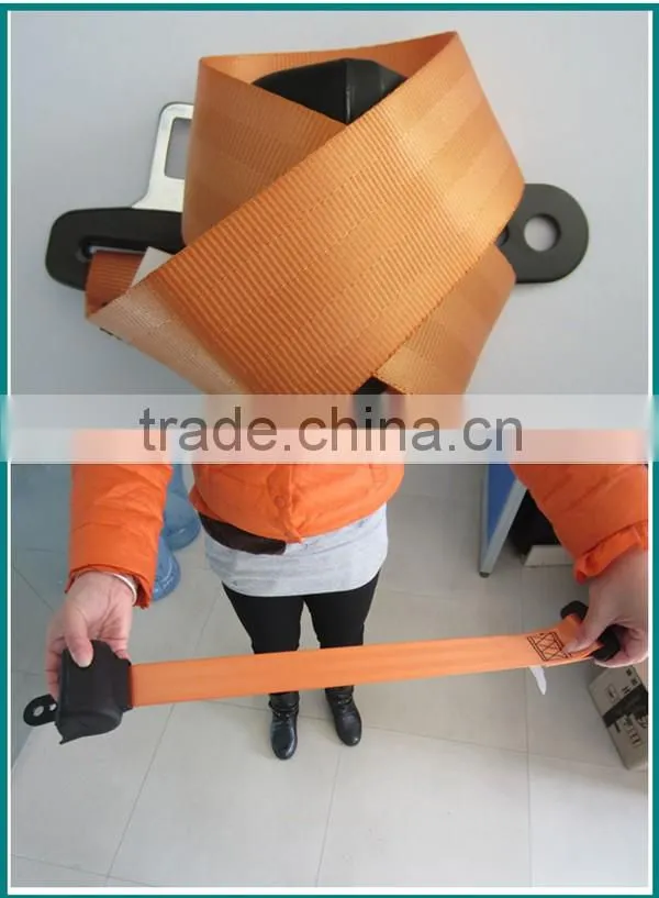 safety seat belt for tractor seat(Y007)