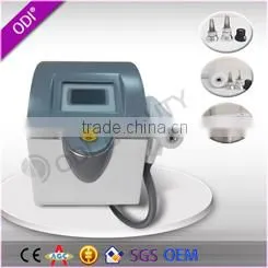 Factory price Q-switch Nd yag laser tattoo removal machine for sale (ODI-LS600A)