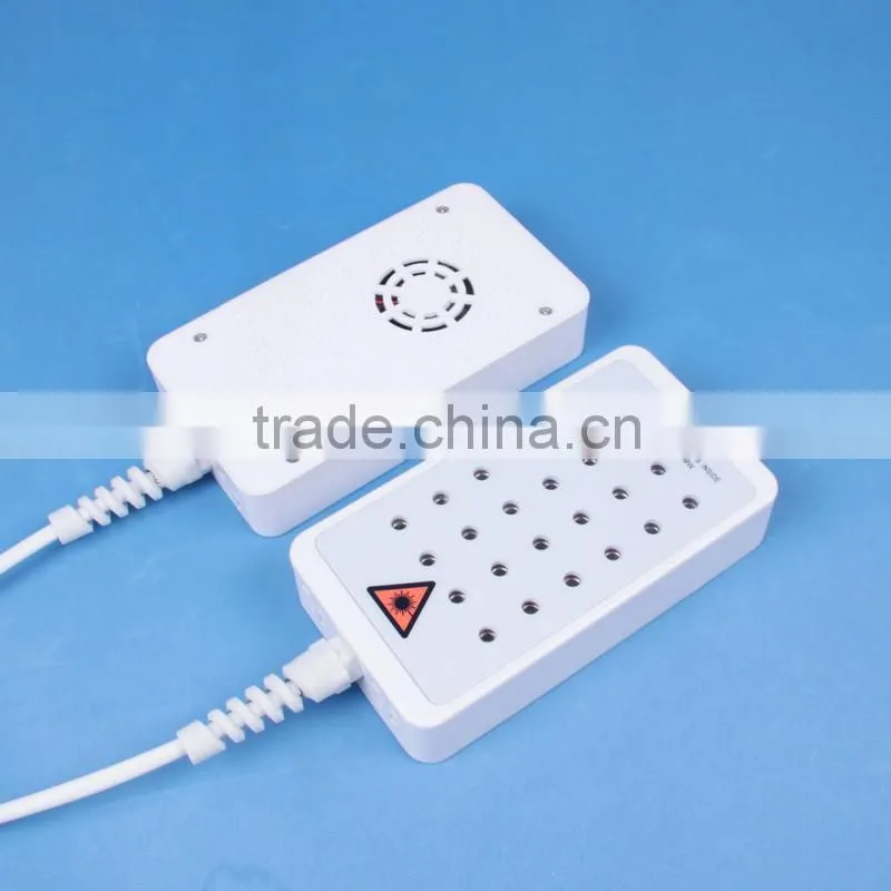 12 pads diode laser effective fat removal lipo laser 650nm 980nm mitsubishi lipo laser machine for sale