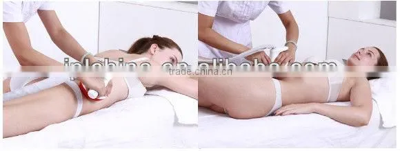 Body Liposlim ultrasound fat cavitation machine-Pro Cryolipo