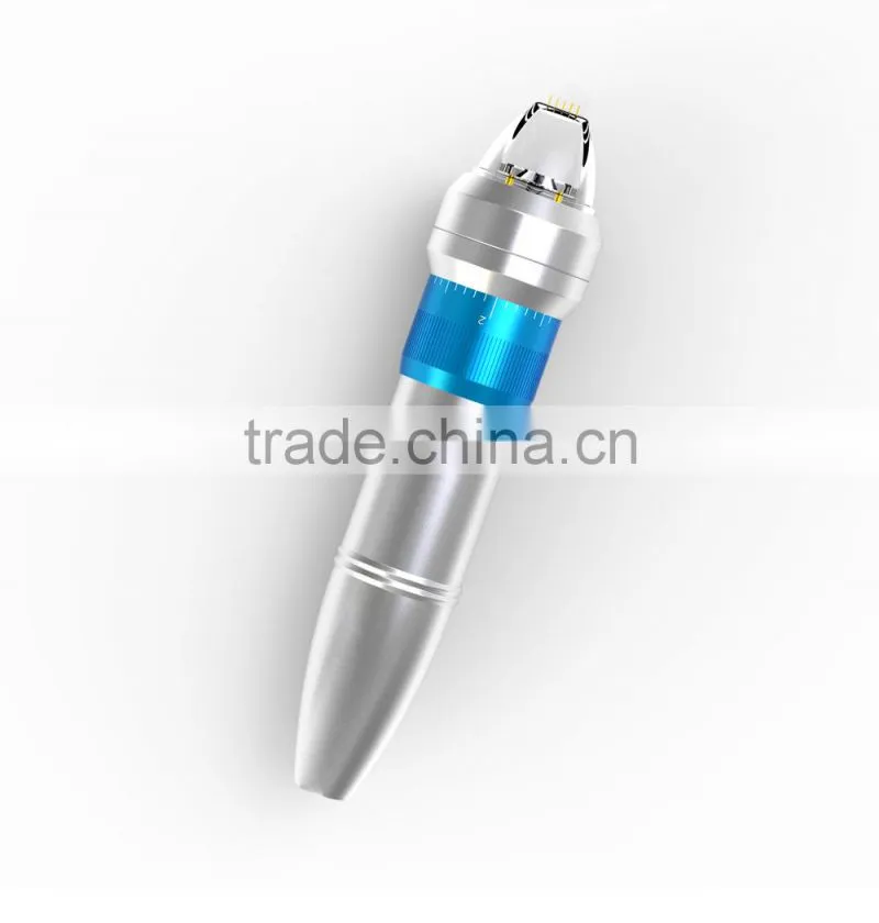 Best Selling Products RF Machine With Micro Needle RF