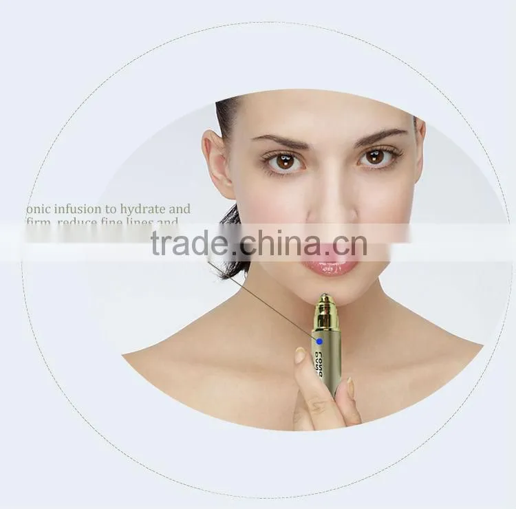OEM 24K gold double function beauty bar