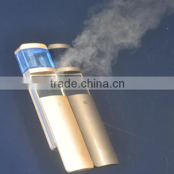 2015 newest nano spray with USB rechargeable facial nano mist