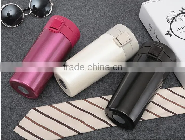 best price high quality double wall insulated stainless steel beer mug growler
