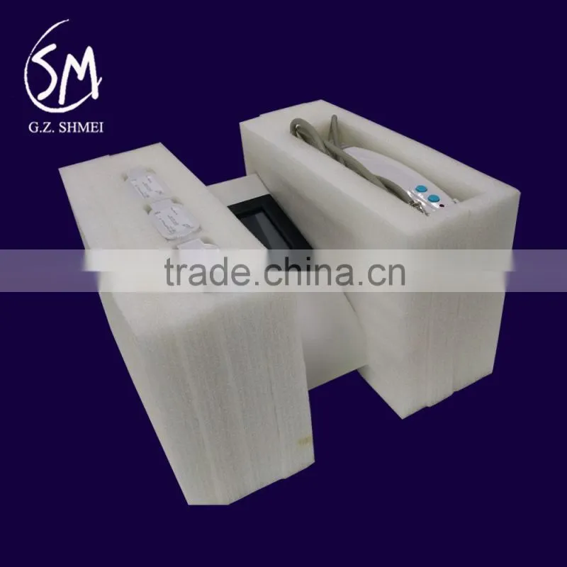 Factory in Guangzhou China Fast Delivery hifu ultrasonic knife