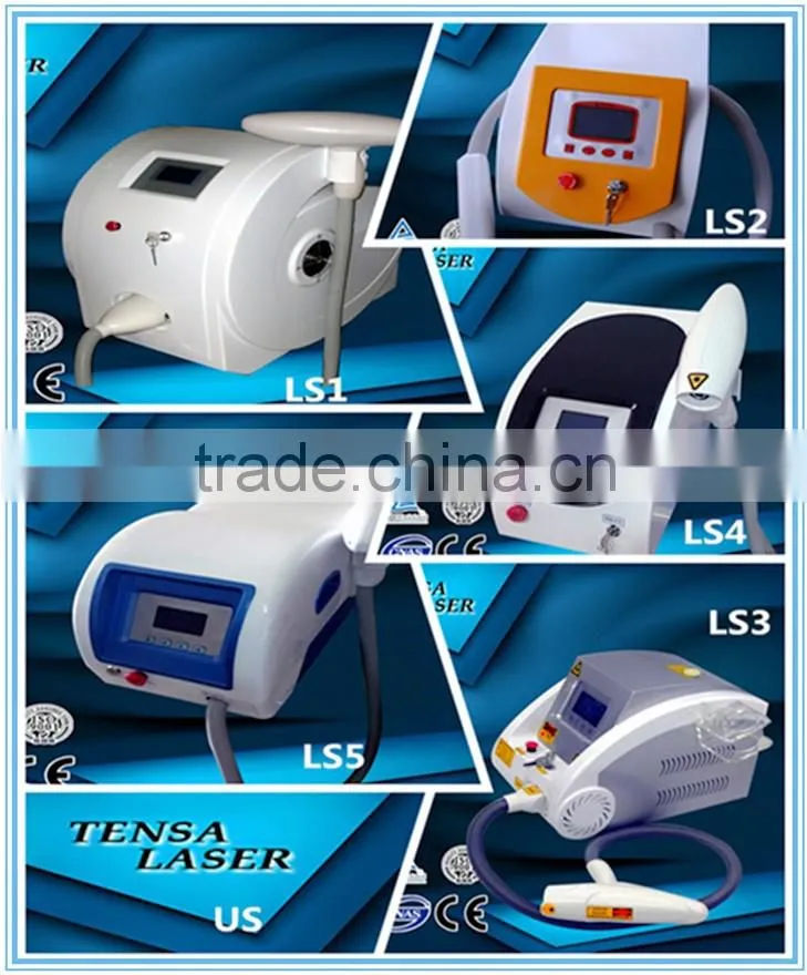 keyword:nd yag laser tattoo removal machine