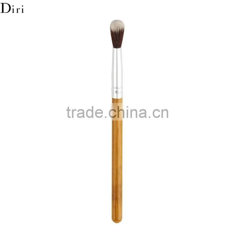 2016 new product high quality goat hair eyeshadow makeup brush