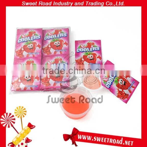 Fruit Juice Drink Instant Powder