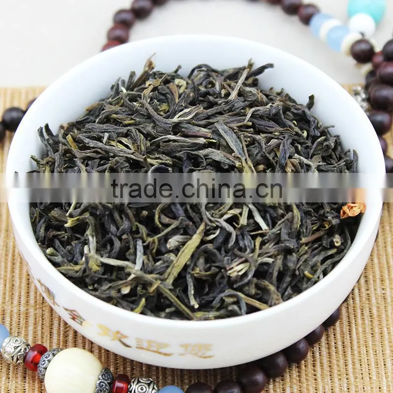 Cheap Price of Chinese Jasmine Green Tea