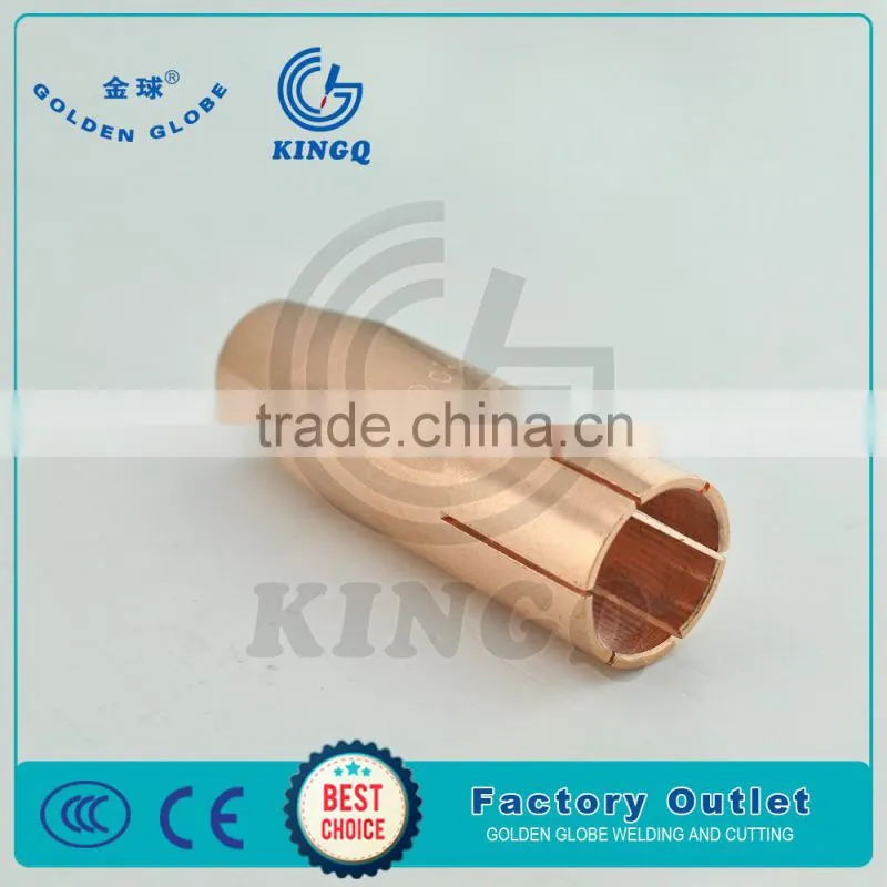 Fronius AL2300/AW2500 42.0001.5172 mig nozzle