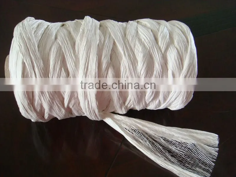 4---30mm cheap twisted 4---8 TPM cable pp filler