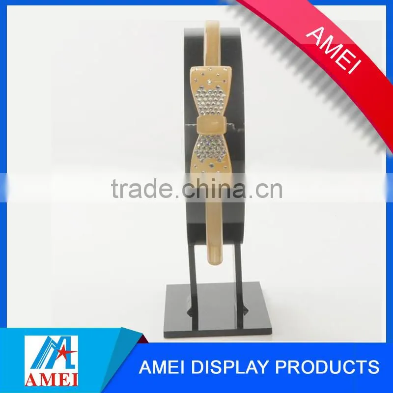 home used acrylic display hooks for wholesales