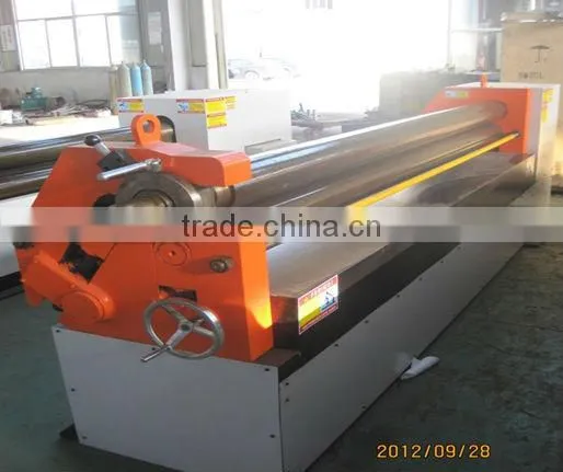 Hydraulic-Roller Rolling Machine/Hydraulic Symmetric Three-Roll Rolling Machine