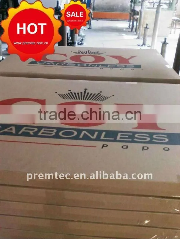 Best Sale Carbonless copy Paper