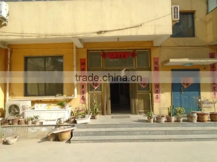 Anping County Yingtaida Wire Mesh Co., Ltd. company overview - view 3