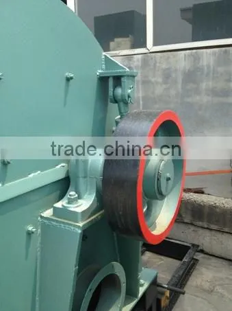hot sale industrial aluminum can crusher machine