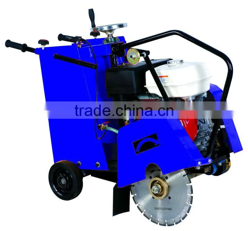 Floor saw HR350