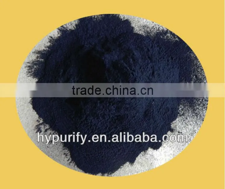 wood powder activated carbon, adsorption ability is excelent,low impurities