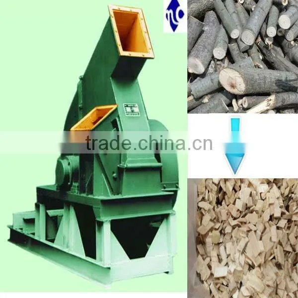 Factory supply professional wood chipper for sale