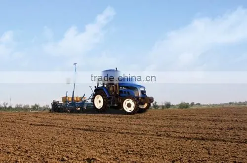 Supply Farm Tractor Attachments with CE Certificate
