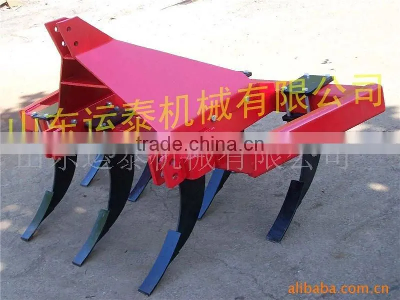 farming subsoiler with 7 tine 1BS-1.5
