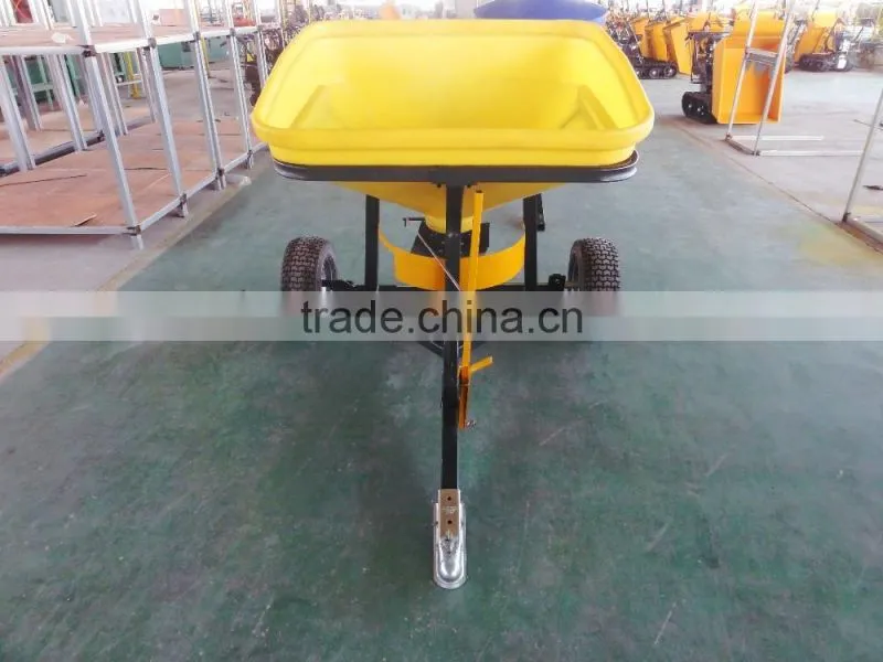 Discount! 3 point agricultural seed fertilizer spreader for hot selling