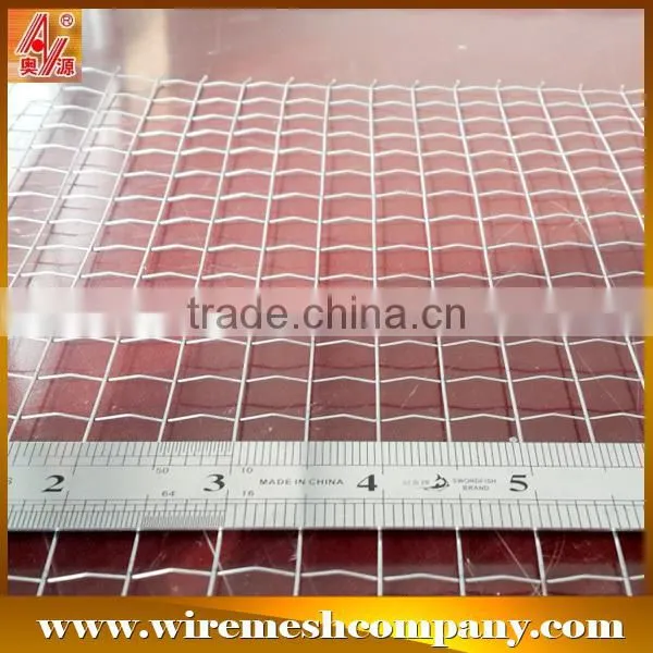 6mm /7mm wire mesh glass / wire mesh security glass wire reinforced glass /wired glass prices