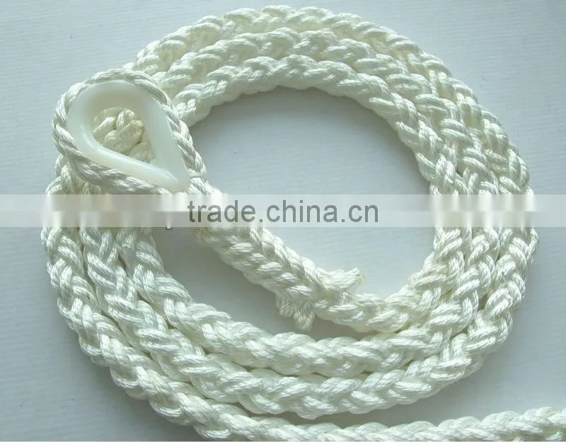 polyester anchor line