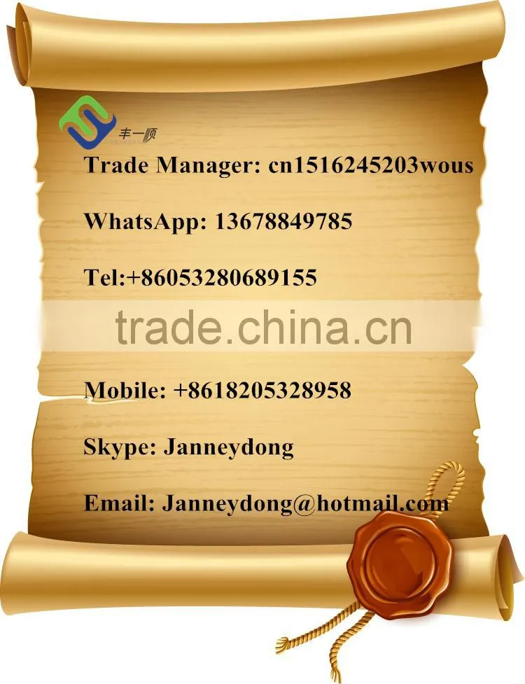 Qingdao 3 inch polyester rope/used ship rope